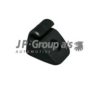 VAG 251857561A01C Holder, sun visor